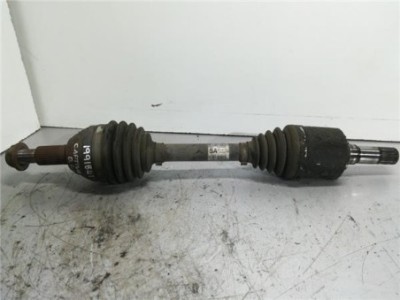 Palier Delantero Izquierdo Chevrolet Captiva  2 0 VCDI LT [2 0 Ltr  - 110 kW Diesel CAT]