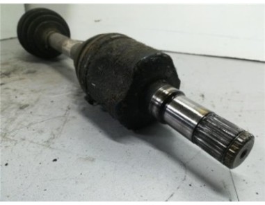 Palier Delantero Izquierdo Chevrolet Captiva  2 0 VCDI LT [2 0 Ltr  - 110 kW Diesel CAT]