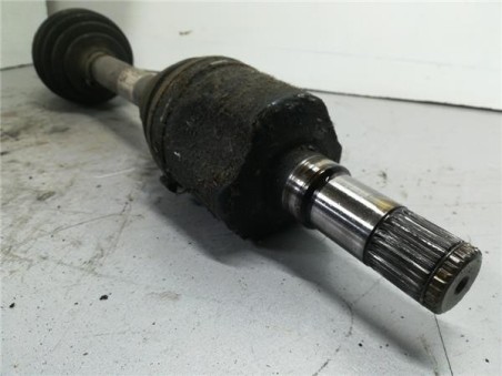 Palier Delantero Izquierdo Chevrolet Captiva  2 0 VCDI LT [2 0 Ltr  - 110 kW Diesel CAT]