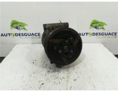 Compresor Aire Acondicionado Renault Megane II Classic Berlina  1 9 Confort Authentique [1 9 Ltr  - 88 kW dCi Diesel]