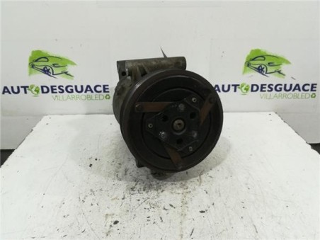 Compresor Aire Acondicionado Renault Megane II Classic Berlina  1 9 Confort Authentique [1 9 Ltr  - 88 kW dCi Diesel]