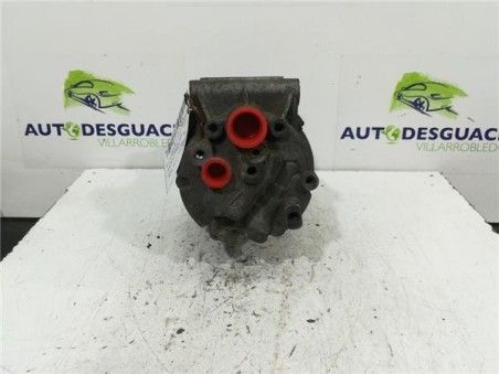 Compresor Aire Acondicionado Renault Megane II Classic Berlina  1 9 Confort Authentique [1 9 Ltr  - 88 kW dCi Diesel]