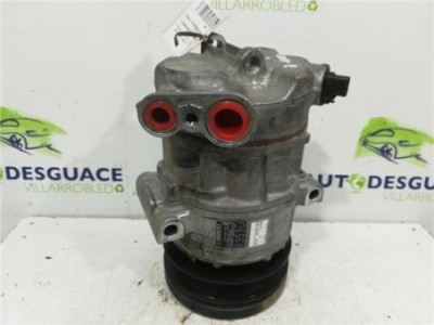 Compresor Aire Acondicionado Opel CORSA E 1 4 16V CAT bivalent  Gasolina / GPL 