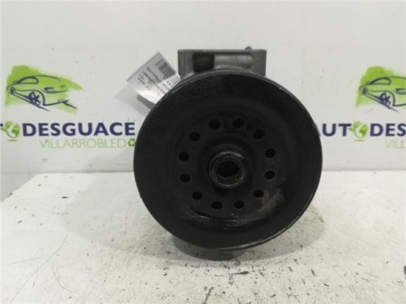 Compresor Aire Acondicionado Opel CORSA E 1 4 16V CAT bivalent  Gasolina / GPL 