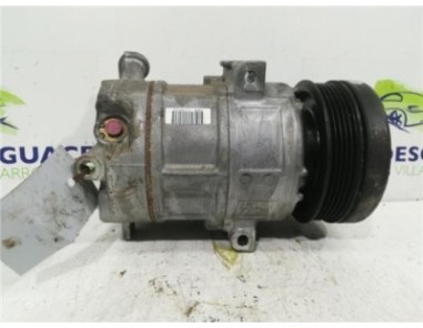 Compresor Aire Acondicionado Opel CORSA E 1 4 16V CAT bivalent  Gasolina / GPL 