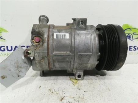 Compresor Aire Acondicionado Opel CORSA E 1 4 16V CAT bivalent  Gasolina / GPL 