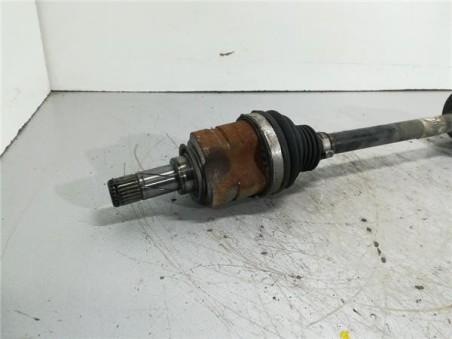Palier Delantero Izquierdo Opel CORSA E 1 4 16V CAT bivalent  Gasolina / GPL 