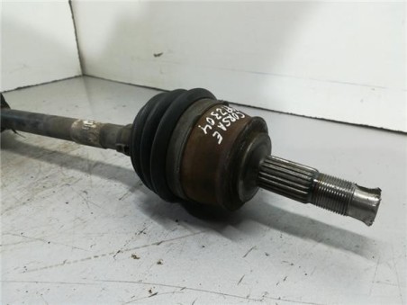 Palier Delantero Izquierdo Opel CORSA E 1 4 16V CAT bivalent  Gasolina / GPL 