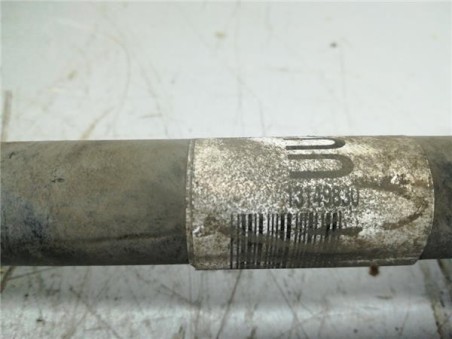 Palier Delantero Izquierdo Opel CORSA E 1 4 16V CAT bivalent  Gasolina / GPL 