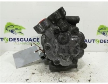 Compresor Aire Acondicionado Nissan MICRA 1 5 dCi Turbodiesel 