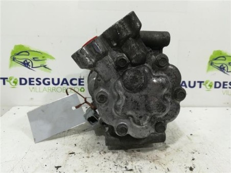 Compresor Aire Acondicionado Nissan MICRA 1 5 dCi Turbodiesel 