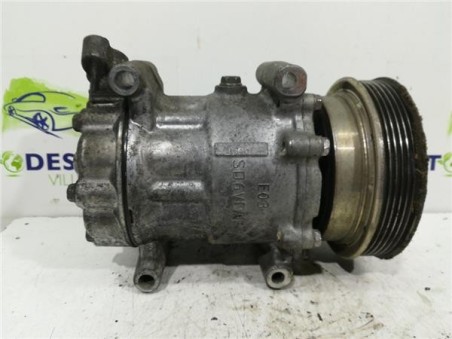 Compresor Aire Acondicionado Nissan MICRA 1 5 dCi Turbodiesel 