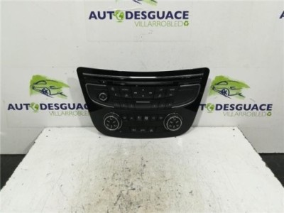 Mandos Climatizador Peugeot 508 2 0 16V HDi FAP