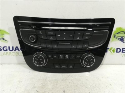 Mandos Climatizador Peugeot 508 2 0 16V HDi FAP  2