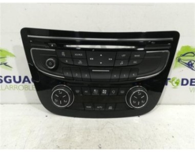 Mandos Climatizador Peugeot 508 2 0 16V HDi FAP 