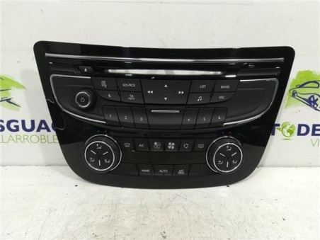 Mandos Climatizador Peugeot 508 2 0 16V HDi FAP 