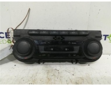 Mandos Climatizador Seat Leon  1 9 TDI