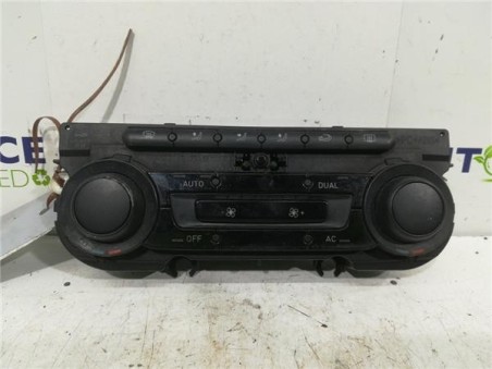 Mandos Climatizador Seat Leon  1 9 TDI