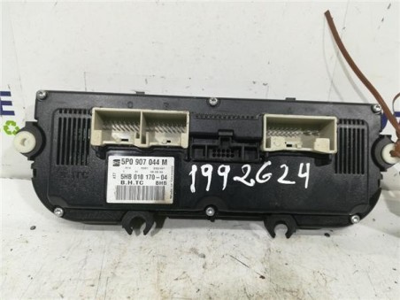 Mandos Climatizador Seat Leon  1 9 TDI