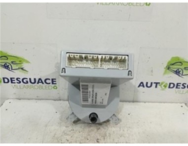 Mandos Climatizador Kia VENGA 1 4 CRDi 