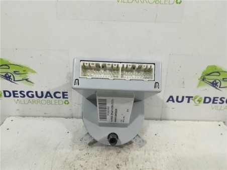 Mandos Climatizador Kia VENGA 1 4 CRDi 