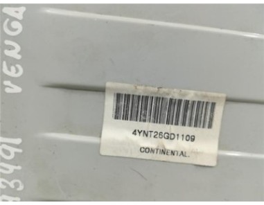 Mandos Climatizador Kia VENGA 1 4 CRDi 