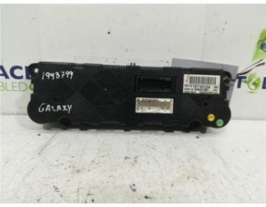 Mandos Climatizador Ford GALAXY 2 0 