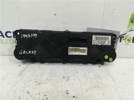 Mandos Climatizador Ford GALAXY 2 0 