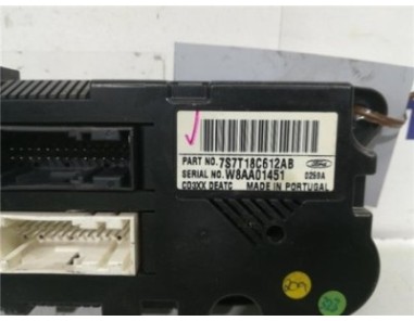 Mandos Climatizador Ford GALAXY 2 0 