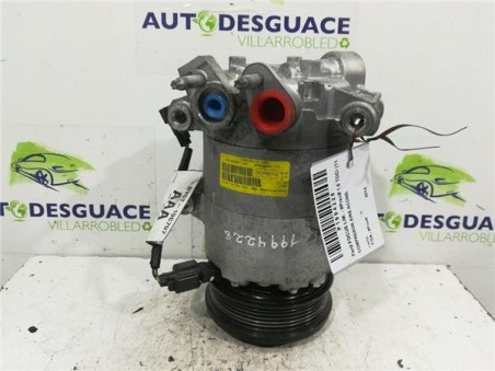 Compresor Aire Acondicionado Ford FOCUS LIM  1 6 TDCi 