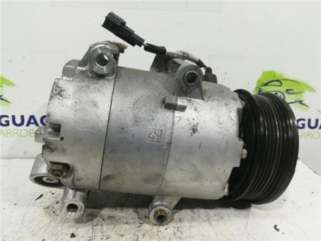 Compresor Aire Acondicionado Ford FOCUS LIM  1 6 TDCi 