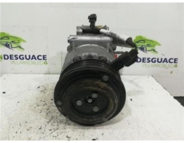 Compresor Aire Acondicionado Ford FOCUS LIM  1 6 TDCi 