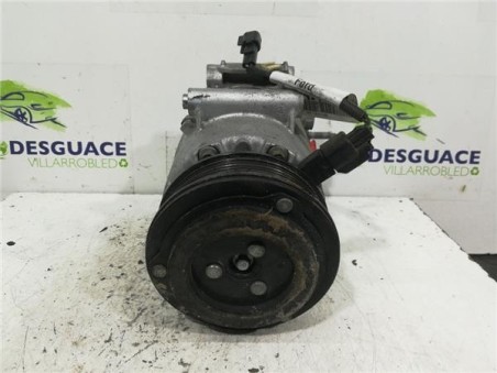 Compresor Aire Acondicionado Ford FOCUS LIM  1 6 TDCi 