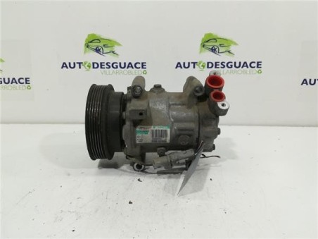 Compresor Aire Acondicionado Renault CLIO III 1 5 dCi D 