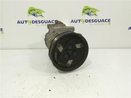 Compresor Aire Acondicionado Renault CLIO III 1 5 dCi D 