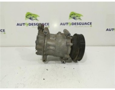Compresor Aire Acondicionado Renault CLIO III 1 5 dCi D 