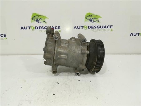 Compresor Aire Acondicionado Renault CLIO III 1 5 dCi D 