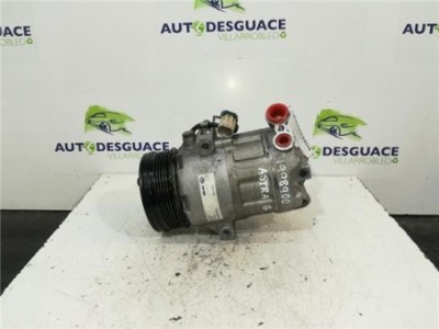 Compresor Aire Acondicionado Opel ASTRA G BERLINA 1 6 16V 