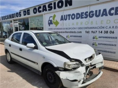 Compresor Aire Acondicionado Opel ASTRA G BERLINA 1 6 16V  2