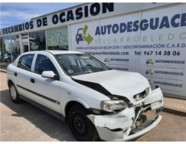 Compresor Aire Acondicionado Opel ASTRA G BERLINA 1 6 16V 