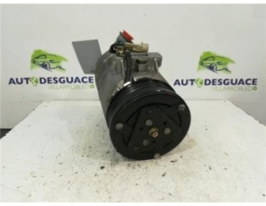 Compresor Aire Acondicionado Opel ASTRA G BERLINA 1 6 16V 