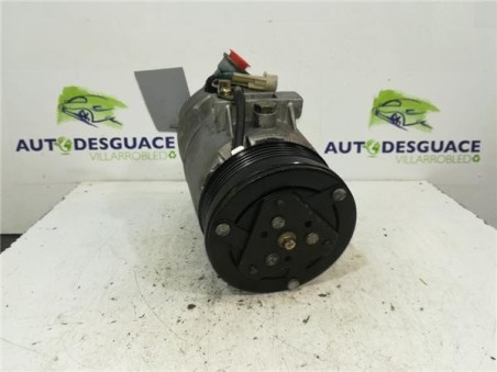 Compresor Aire Acondicionado Opel ASTRA G BERLINA 1 6 16V 