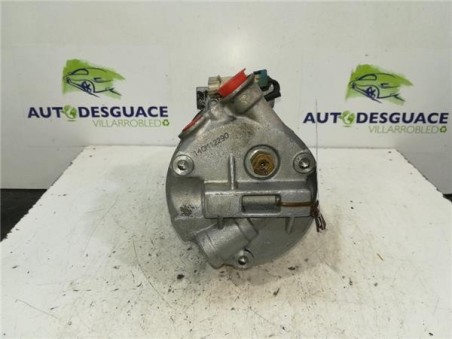 Compresor Aire Acondicionado Opel ASTRA G BERLINA 1 6 16V 