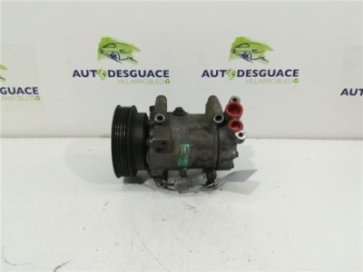 Compresor Aire Acondicionado Renault Modus I  1 5 dCi