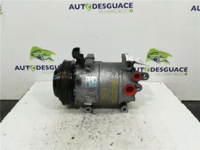 Compresor Aire Acondicionado Hyundai I20 1 2 16V