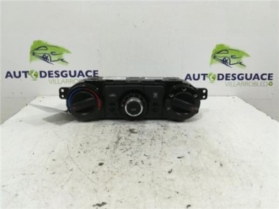 Mandos Climatizador Hyundai I20 1 2 16V