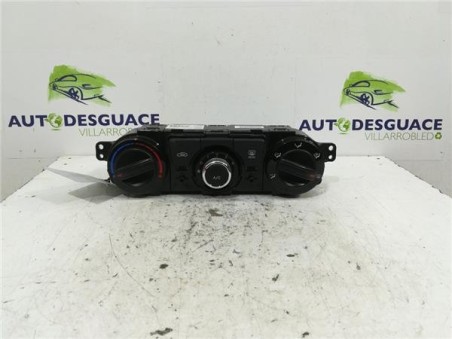 Mandos Climatizador Hyundai I20 1 2 16V 