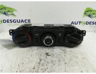 Mandos Climatizador Hyundai I20 1 2 16V 