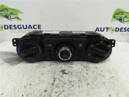 Mandos Climatizador Hyundai I20 1 2 16V 