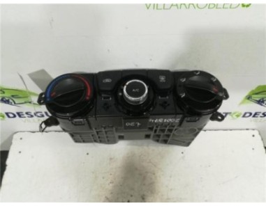 Mandos Climatizador Hyundai I20 1 2 16V 